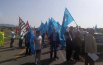 Cantieri della nuova Sassari-Olbia, lavori fermi: protestano sindaci e sindacati