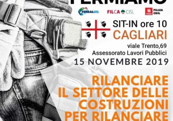 Cagliari 15 Novembre